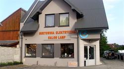 Elzet-Bis. Art. elektryczne. Lewiński M., Czarny Dunajec godziny otwarcia