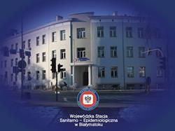 Wojewódzka Stacja Sanitarno - Epidemiologiczna, Białystok godziny otwarcia