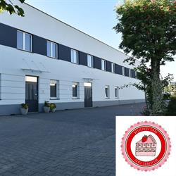 Drosol sp.j. Zaopatrzenie piekarń, Będzin godziny otwarcia