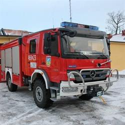 Ochotnicza Straż Pożarna, Dziwnów godziny otwarcia