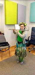 Państwowa Szkoła Muzyczna I stopnia im. G. Bacewicz, Radomsko godziny otwarcia