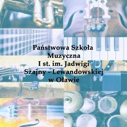 Państwowa Szkoła Muzyczna I stopnia im. J. Szajny-Lewandowskiej, Oława godziny otwarcia