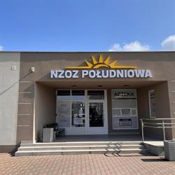Południowa. Niepubliczny Zakład Opieki Zdrowotnej, Końskie godziny otwarcia