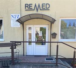 RE-Med Niepubliczny Zakład Opieki Zdrowotnej, Chojnice godziny otwarcia