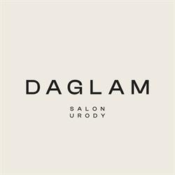 Daglam. Studio urody, Warszawa godziny otwarcia