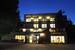 Arka, Wisła godziny otwarcia