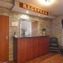 Bartek. Usługi Hotelarskie, Zgierz godziny otwarcia