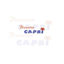 Capri. PHU. Pizzeria. Tuora R., Myszków godziny otwarcia