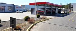 Moto-Tech Centrum Motoryzacyjne - Serwis TIR Stalowa Wola, godziny otwarcia