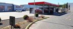 Moto-Tech Centrum Motoryzacyjne - Serwis TIR Stalowa Wola, godziny otwarcia