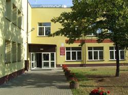 Zespół Szkół, Nowa Sucha godziny otwarcia