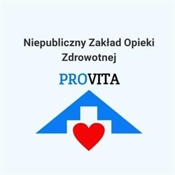 Provita. Sp. Z O.o. Niepubliczny Zakład Opieki Zdrowotnej, Więcbork godziny otwarcia