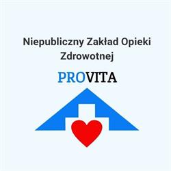 Provita. Sp. Z O.o. Niepubliczny Zakład Opieki Zdrowotnej, Więcbork godziny otwarcia