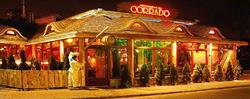 Corrado, Pruszków godziny otwarcia