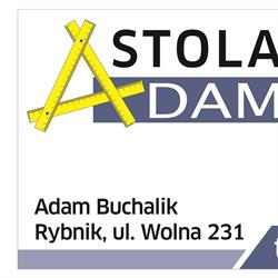 Buchalik Adam. Warsztat Stolarski, Rybnik godziny otwarcia