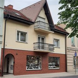 Kowalscy Sc. Sklep Z Art. Oświetleniowymi, Krotoszyn godziny otwarcia