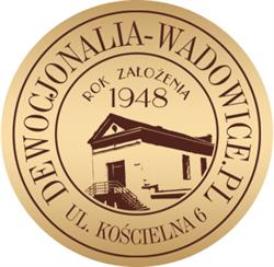 Borkowski W.k. Dewocjonalia i Upominki, Wadowice godziny otwarcia