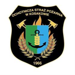 Ochotnicza Straż Pożarna, Kosakowo godziny otwarcia