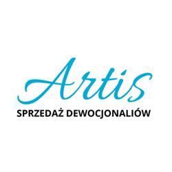 Artis. Sprzedaż dewocjonaliów, pamiątek, Poznań godziny otwarcia