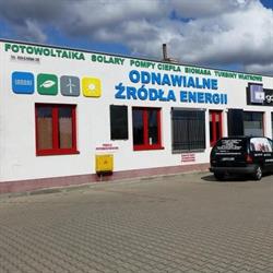 MEGA s.c. Miszczak Stremecki, Szprotawa godziny otwarcia