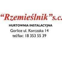 Rzemieślnik. Hurtownia Budowlana, Gorlice godziny otwarcia