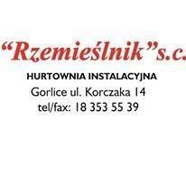 Rzemieślnik. Hurtownia Budowlana, Gorlice godziny otwarcia