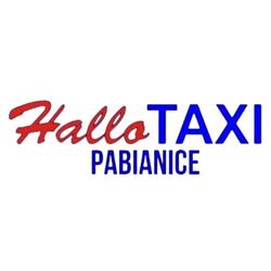 Hallo Taxi Pabianice, godziny otwarcia