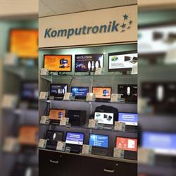 Complet-Komputronik. Komputery, Kasy Fiskalne, Serwis, Stargard godziny otwarcia