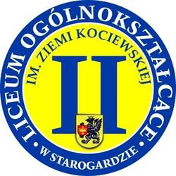 Liceum Ogólnokształcące, Starogard Gdański godziny otwarcia