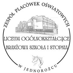 Liceum Ogólnokształcące, Jednorożec godziny otwarcia