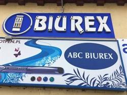 Abc Biurex SC, Wołów godziny otwarcia