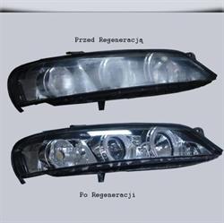 Auto-Fenix Poznań - Regeneracja Lamp Samochodowych i Spawanie Plastiku, godziny otwarcia