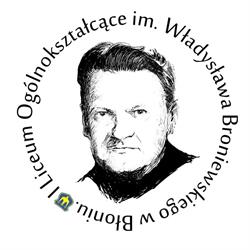 Liceum Ogólnokształcące nr I im. W. Broniewskiego, Błonie godziny otwarcia