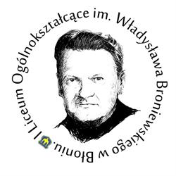 Liceum Ogólnokształcące nr I im. W. Broniewskiego, Błonie godziny otwarcia