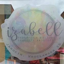 Izabell. Sklep Z Bielizną i Pasmanterią, Jarocin godziny otwarcia
