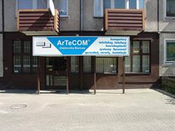 Artecom, Szczecin godziny otwarcia