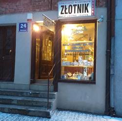 Dahm Wojciech i Marian. Zakład jubilerski, Toruń godziny otwarcia