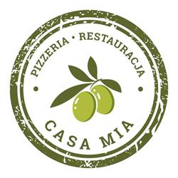 Casa Mia. Pizzeria i Restauracja, Poznań godziny otwarcia