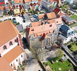 Przedszkole Niepubliczne Sióstr Salezjanek, Dzierżoniów godziny otwarcia
