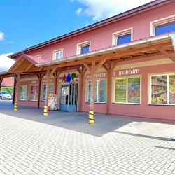 Abcmax, Lubań godziny otwarcia