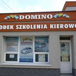 Domino. Ośrodek Szkolenia Kierowców, Włocławek godziny otwarcia