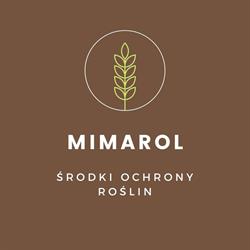 Mimarol. Środki ochrony roślin. Pietruszewska I., Baboszewo godziny otwarcia