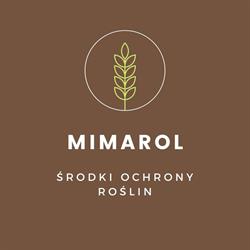 Mimarol. Środki ochrony roślin. Pietruszewska I., Baboszewo godziny otwarcia