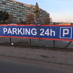 Parking, Gdańsk godziny otwarcia