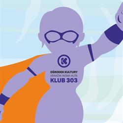 Klub 303. Spółdzielcze Centrum Kultury, Kraków godziny otwarcia