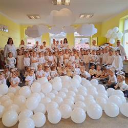 Pszczółka Maja. Przedszkole niepubliczne, Stary Sącz godziny otwarcia