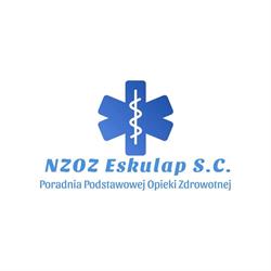 NZOZ Eskulap S.C. Poradnia POZ Droździel & Gałaszkiewicz, Zamość godziny otwarcia