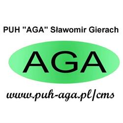 Aga. Gierach Sławomir, Koluszki godziny otwarcia