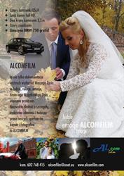 Alcomfilm, Łódź godziny otwarcia
