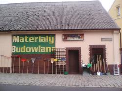 Dawid. Materiały budowlane, Lubiąż godziny otwarcia